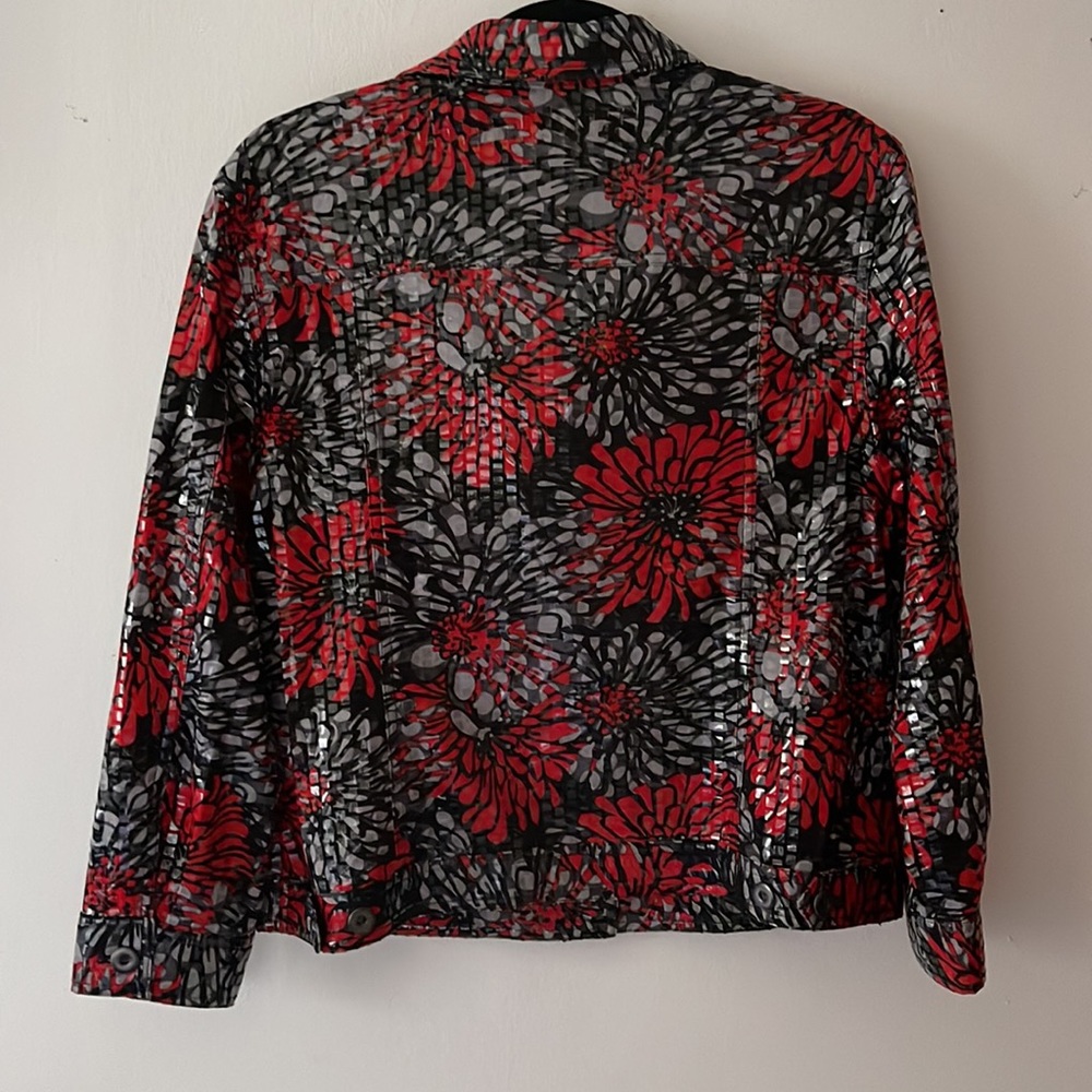 Ruby Road Jacket - Picture 7 of 10